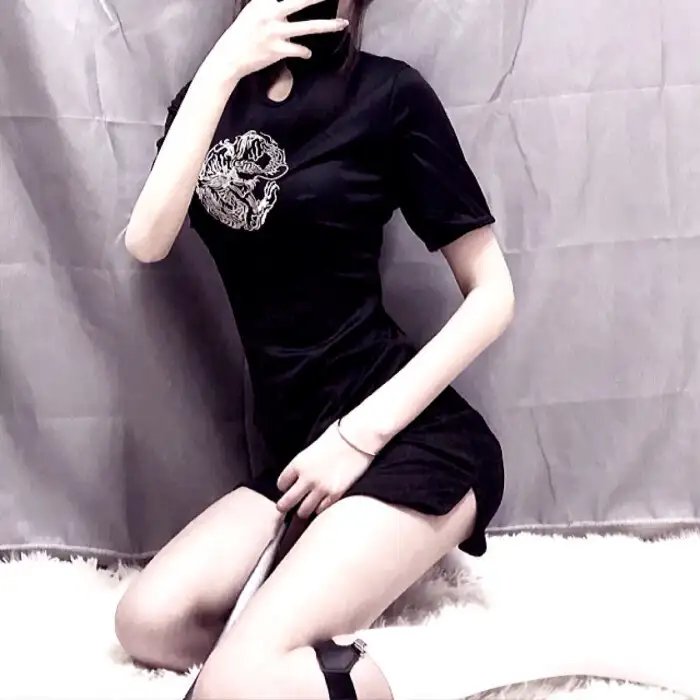 机密行动
